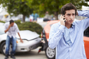 What to Do After A Car Accident – Tips From a Personal Injury Attorney
