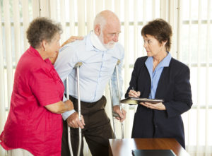 What Does A Personal Injury Attorney Do?