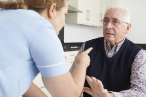 Dealing with Nursing Home Abuse