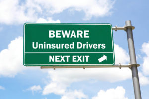 More Motorists Are Uninsured Than Ever: What That Means for You