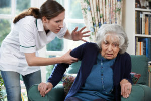 Commonly Reported Nursing Home Abuse Issues