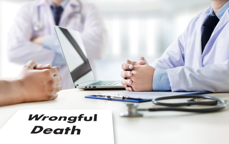 Who Can File a Wrongful Death Suit? | wrongful death lawyers Sarasota