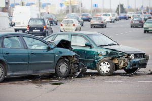 mistakes on auto accident victim