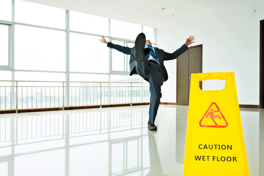 Premises Liability: When Property Owners Are Responsible for Your Injuries